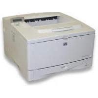 HP LaserJet 5100DTN Printer Toner Cartridges
